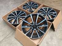 Alufelgi Felgi Audi A3 18 cali 5x112 Skoda