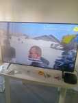 TV LG 55 polegadas