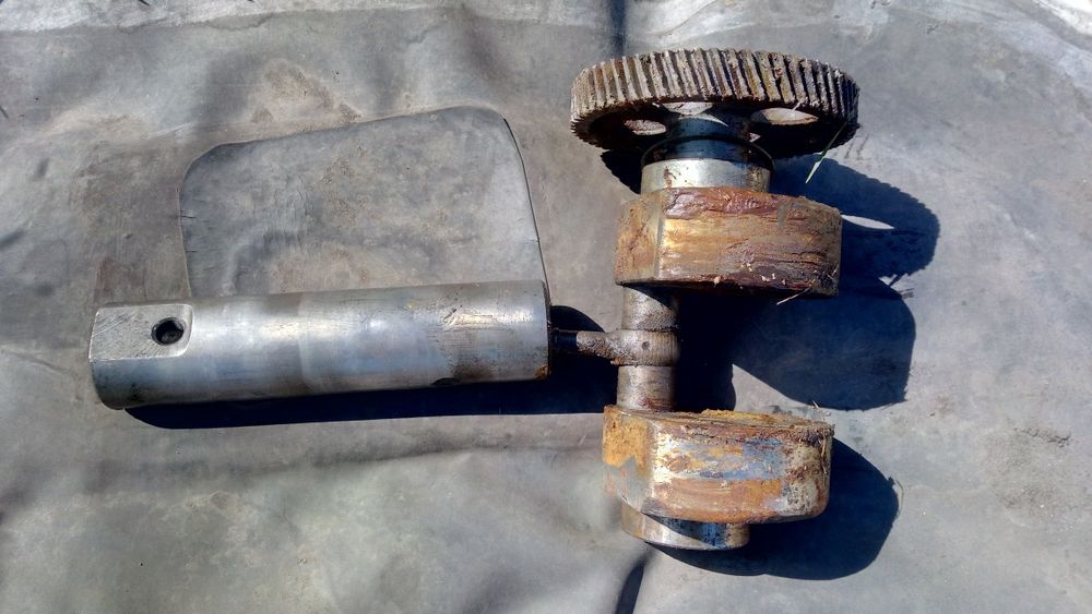 трамбовка электрическая ИЭ - 4502 новая зап. части любые