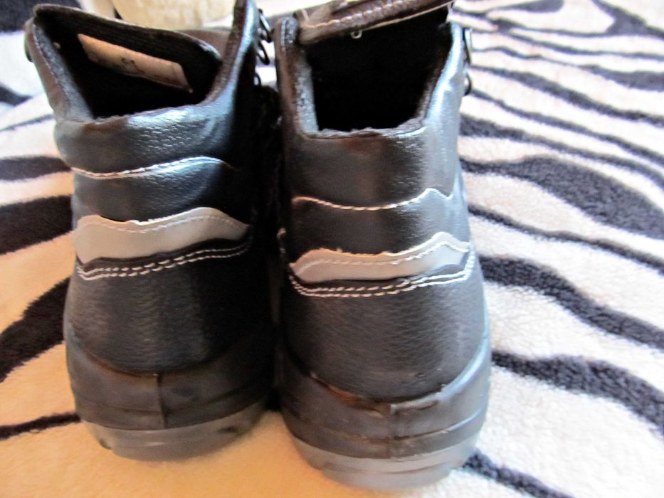 Buty robocze Strzelce Opolskie PPO 361  rozm. 42