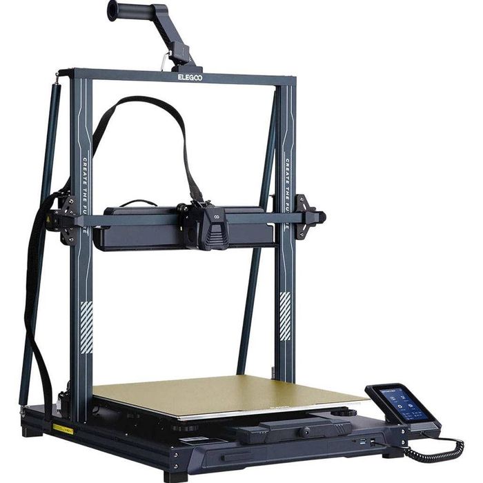 3D принтер Elegoo Neptune 4 Max