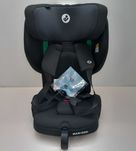 Maxi-Cosi Nomad Plus lekki fotelik samochodowy Authentic Black B37