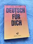 Deutch fur dich. Jadwiga Śmiechowska