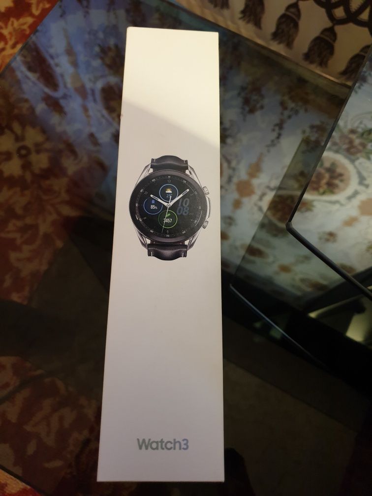 Samsung Galaxy Watch 3 (45mm Original)