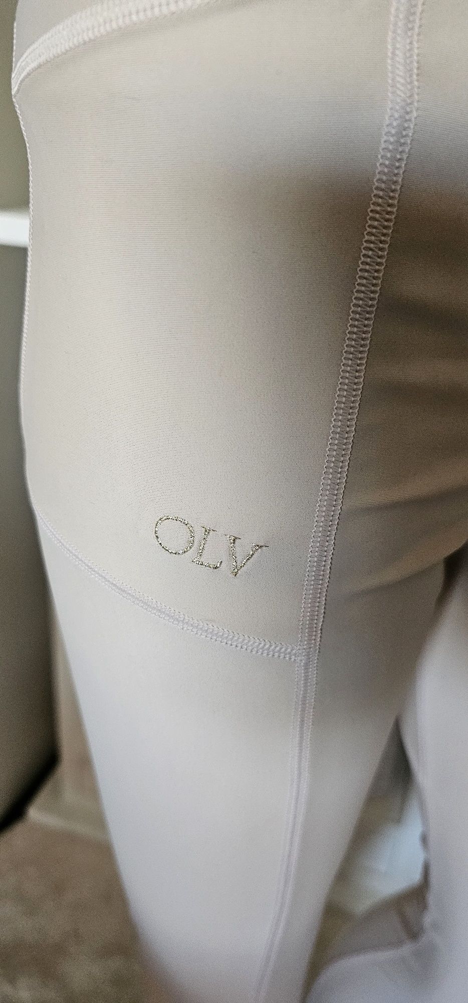 Legginsy O'la Voga