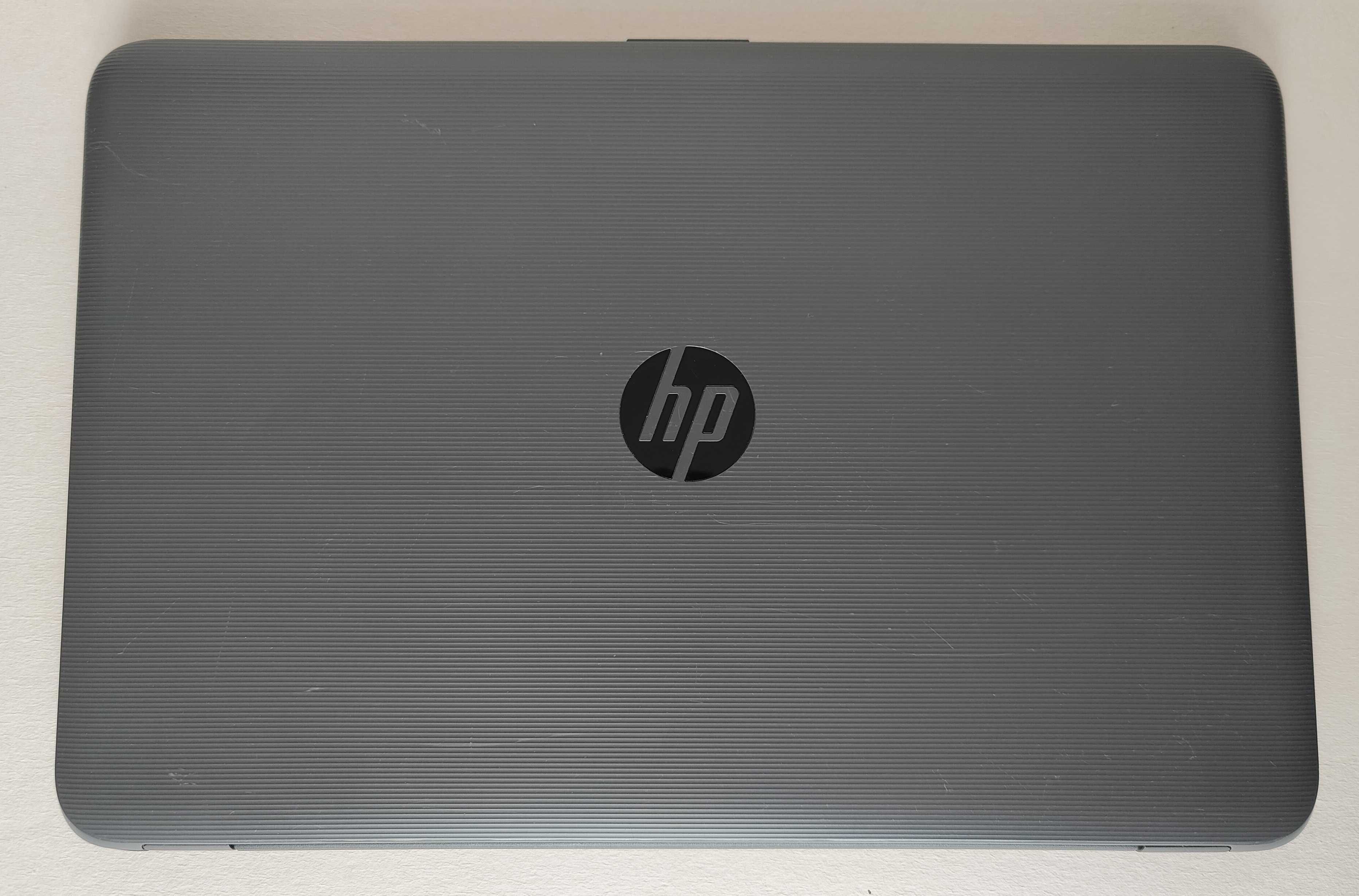 Laptop HP 250 G5/15.6"/i5-6200U-2.8GH/R5-M330-2GB/12GB/SSD512/Win11/Gw