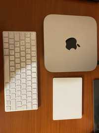 Mac Mini 2012, i7/16Gb/HDD 1Tb