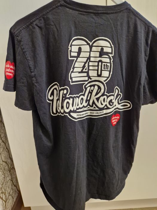 Koszulka / t shirt WOŚP