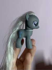 Ooak кастом пони my little pony