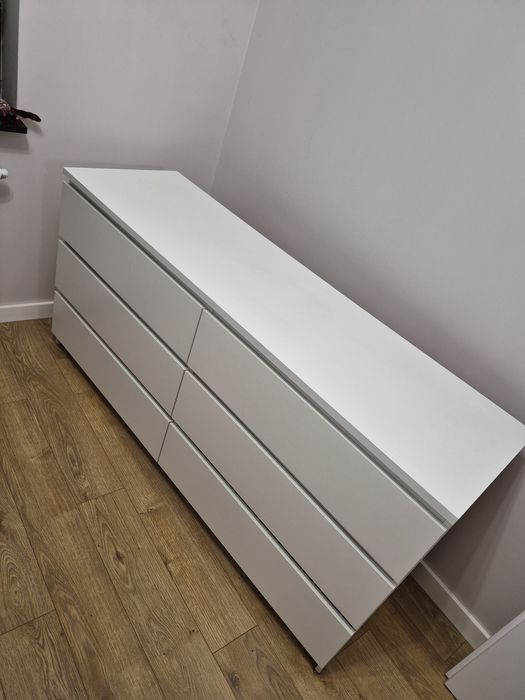 Komoda Ikea 160 cm