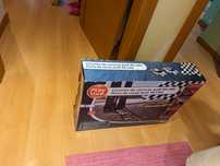 Pista carros LIDL