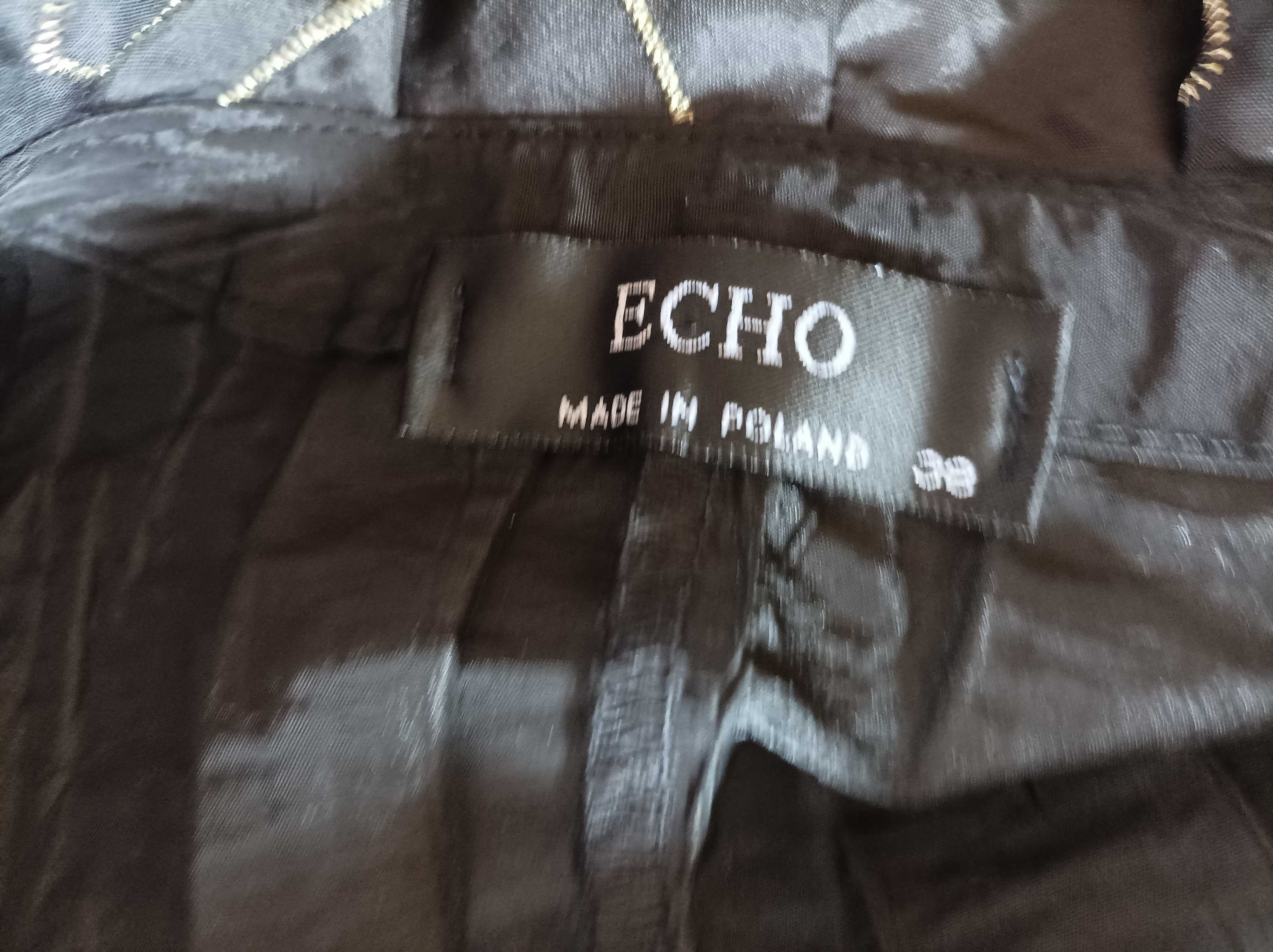 Bluzka/żakiecik wizytowa ECHO rozm 38