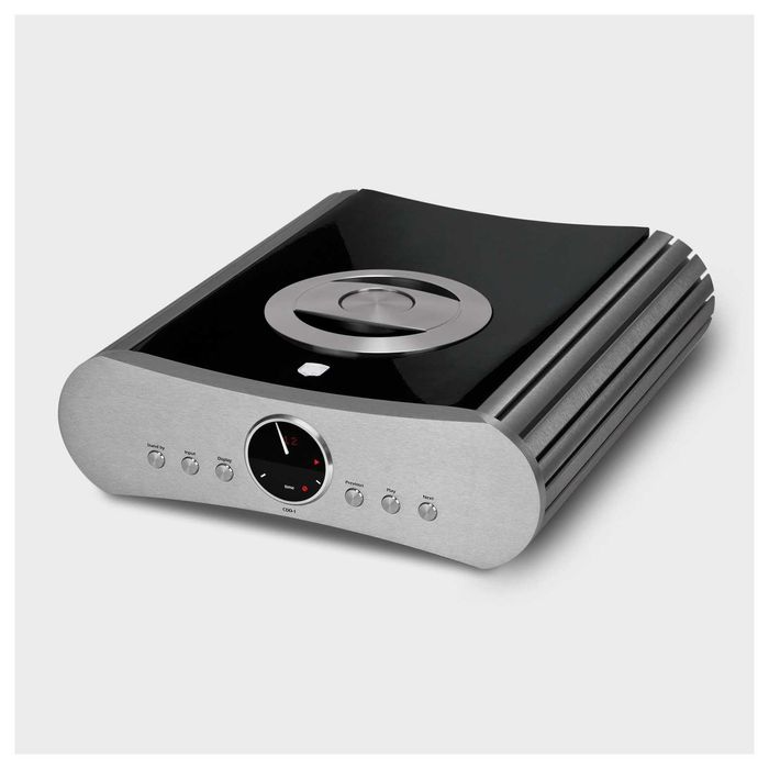 Gato Audio CDD-1 | Odtwarzacz CD | Sprzedam/ZAMIENIĘ | Raty Faktura