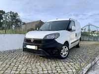 Fiat Doblo 1.3 Multiject - 2018