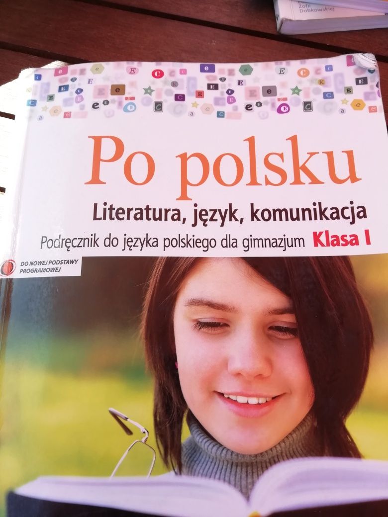 Po Polsku literatura, język, komunikacja