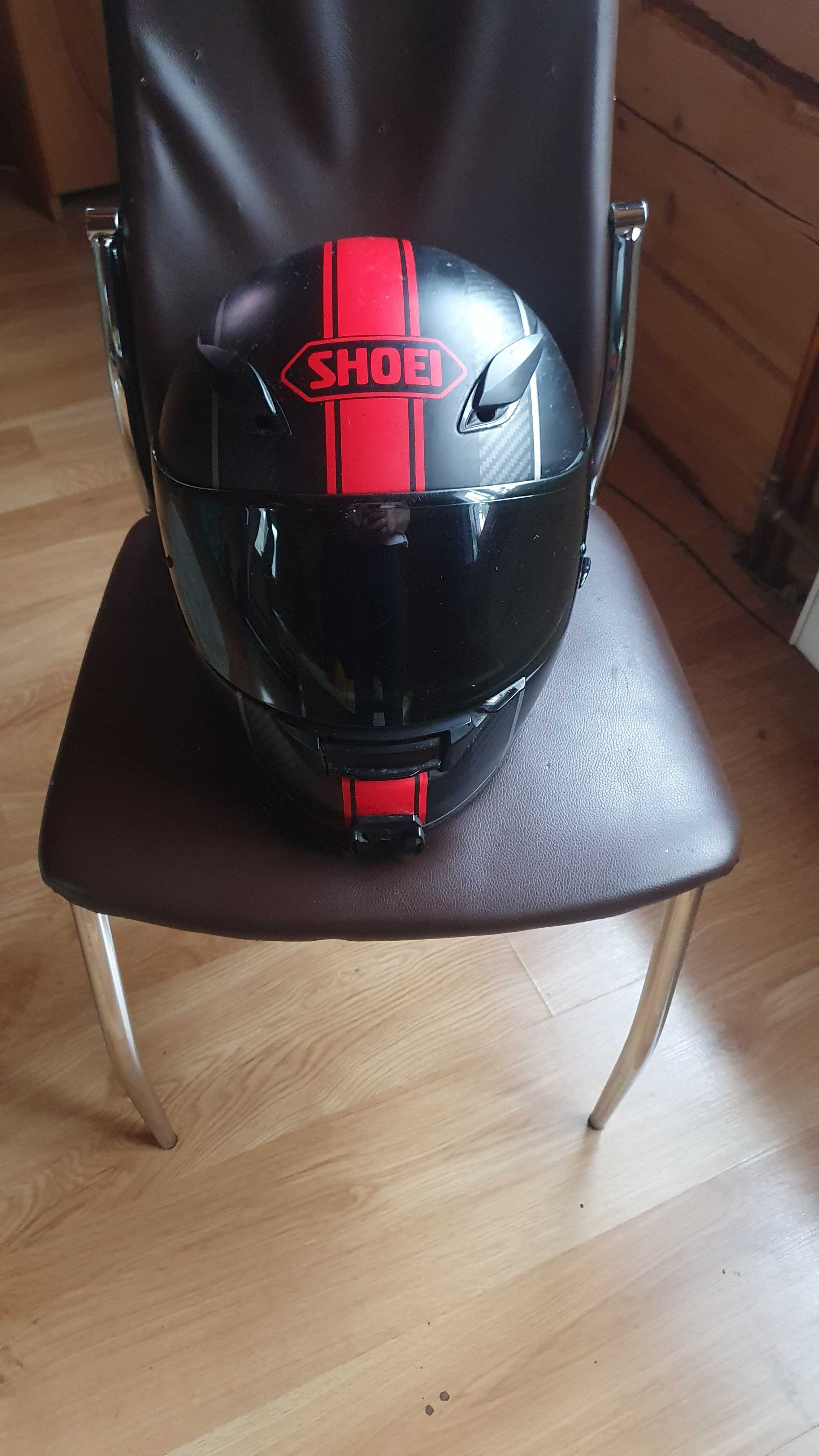 Shoei xr-1100 rozmiar L