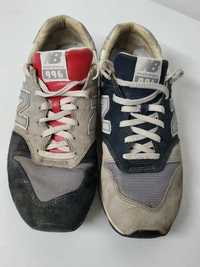 Newbalance ORIGINAIS serie limitada como novos