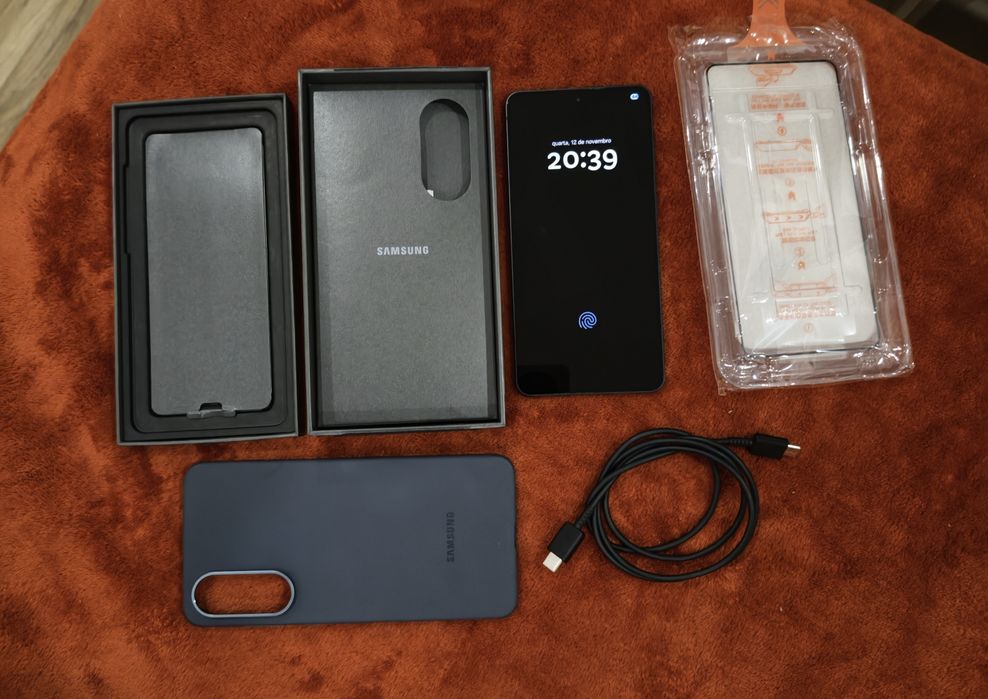 Samsung Galaxy S25 Edge