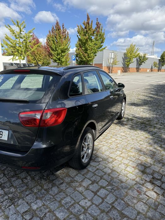 Seat Ibiza 1.2 ST