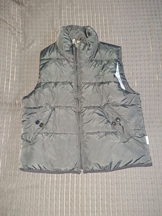 (531) Bezrękawnik chłopięcy r.152
