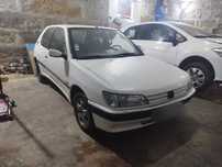 Peugeot 306 (12/1996)