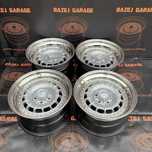 MB Barock 17' 3tlg mercedes