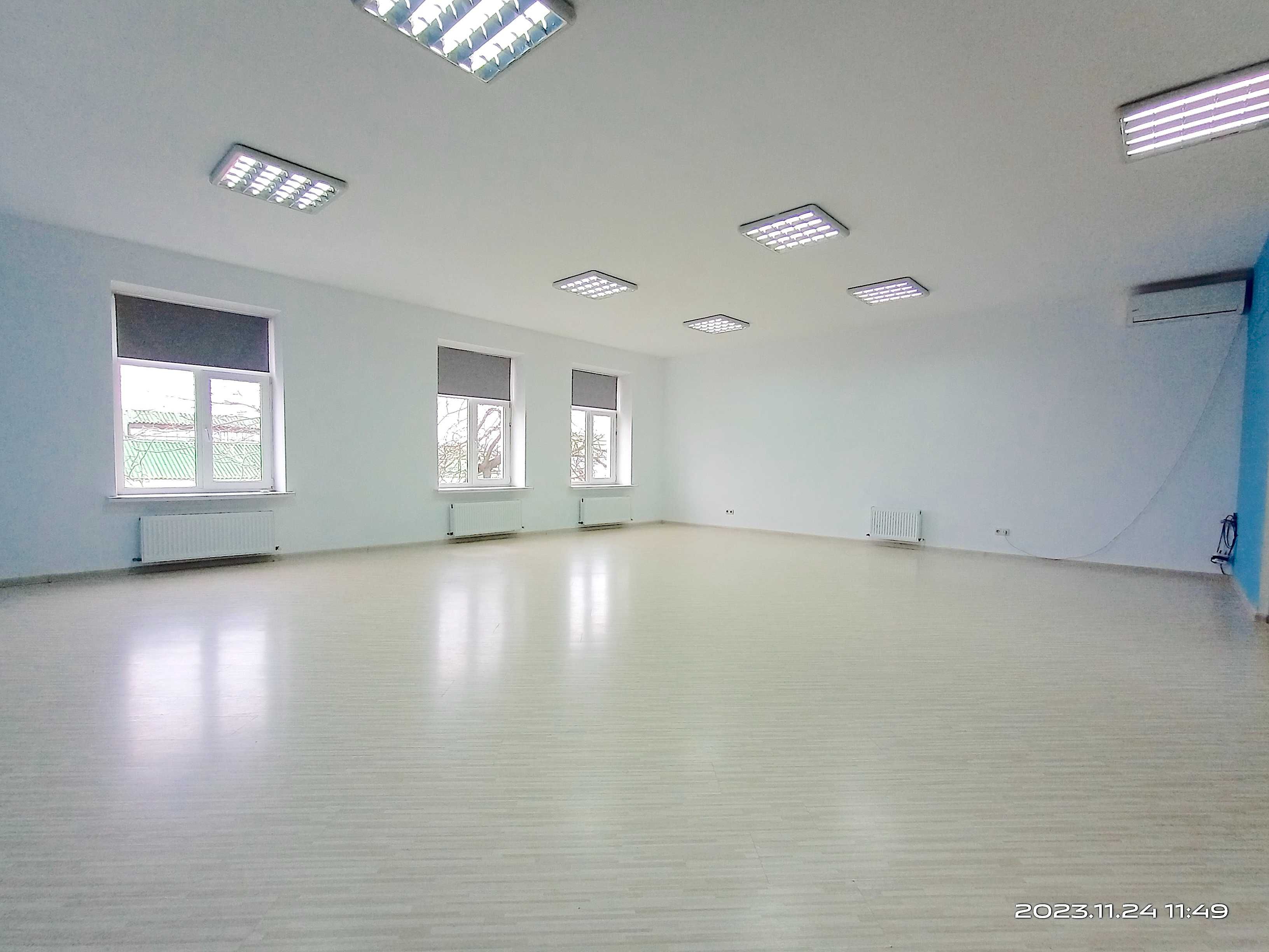 Аренда Сдам 100m² Open Space +1 каб/ БЦ возле Цирка на Коблевской