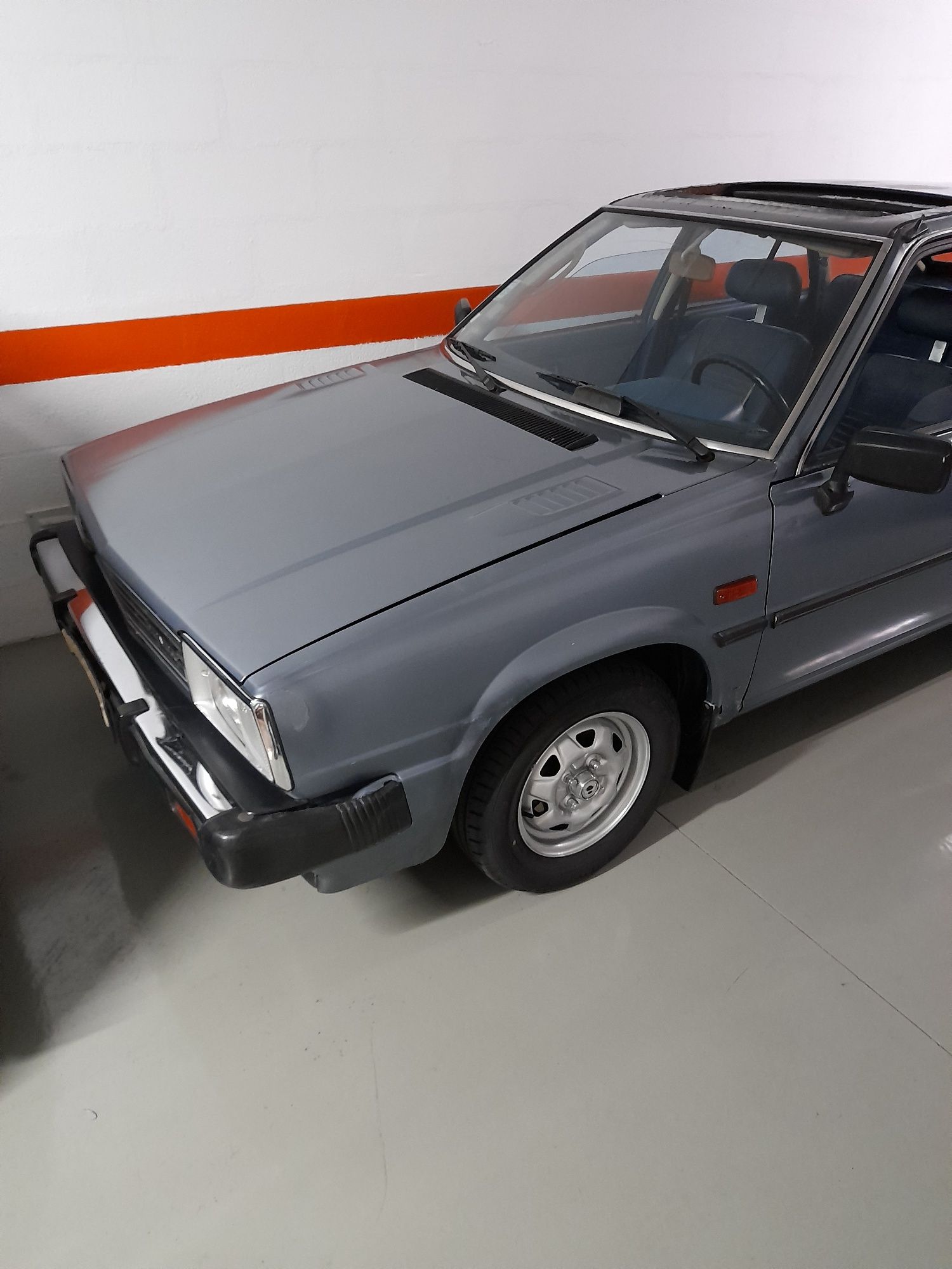 Honda QUINTET 1.6 LER DISCRIÇÃO