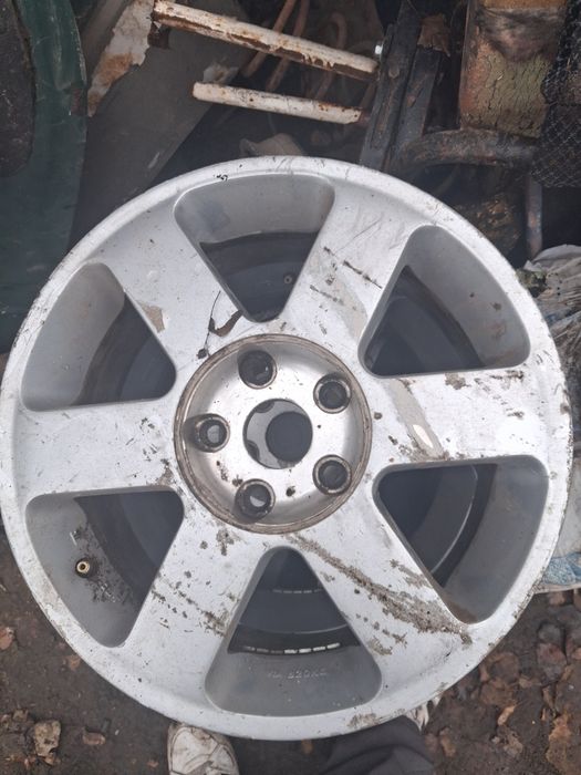 Диски фольксваген б5