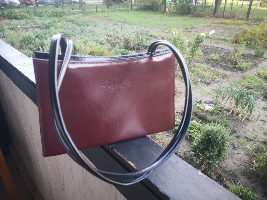 Torebka damska Grandini