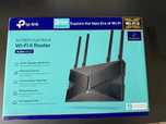 Router TP-LINK ARCHER AX23 AX1800 Dual Band