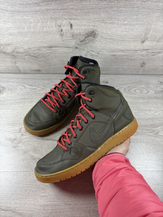 Nike Court Borough Winter чоловічі кросівки 43 розмір