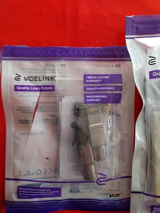 Vcelink artigos novos