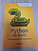Python na start!