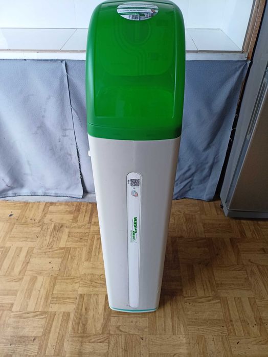 Sprzedam stacje do zmiękczania wody ,nowa