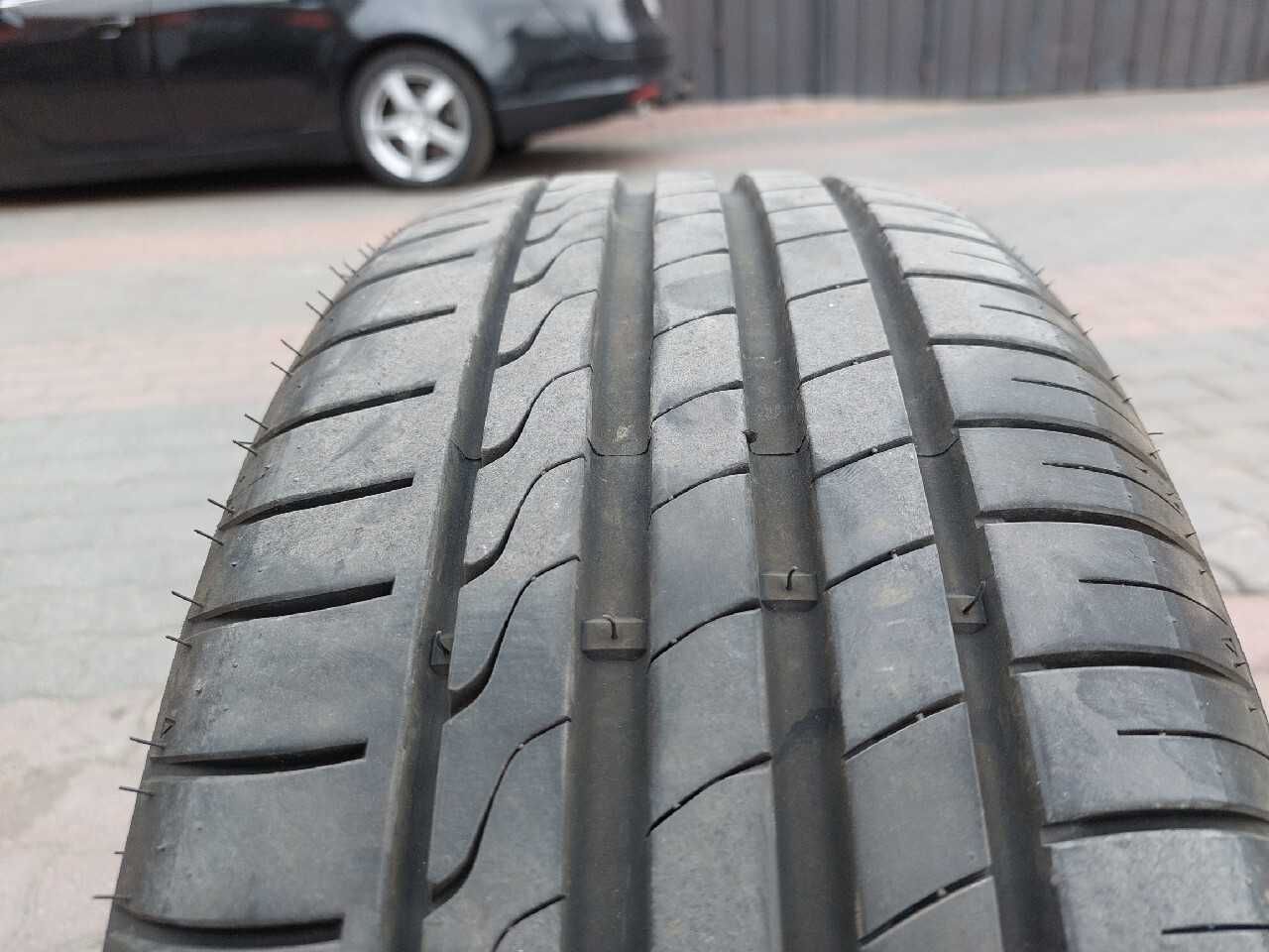 2 szt, Opony LETNIE 275/40 R 19 105Y XL Imperial Ecosport 2