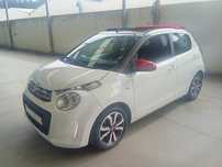 Citroën C1 1.2 VTi Feel