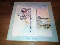 STEVE HACKETT (Prog)-Voyage Of The Acolithe (Ed Port-Gatefold-1975) LP