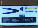 C41N2208 Bateria do laptopa