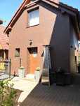 Domek Apartament z patio Łeba Centrum