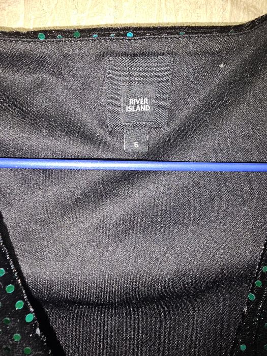 Сукня River Island вечірня, святкова.