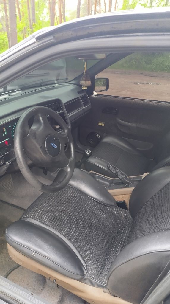 Продам Ford Sierra 2.0 OHC ТОРГ