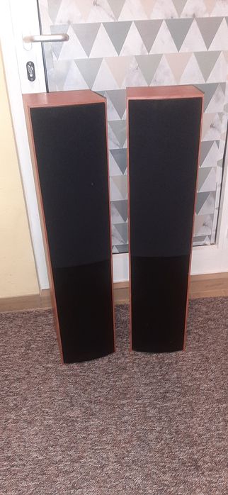 Kolumny wharfedale Crystal 40