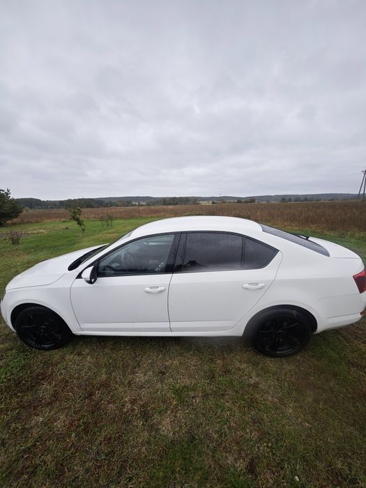 Skoda Octavia 3 1.6 TDI  Okazja !!