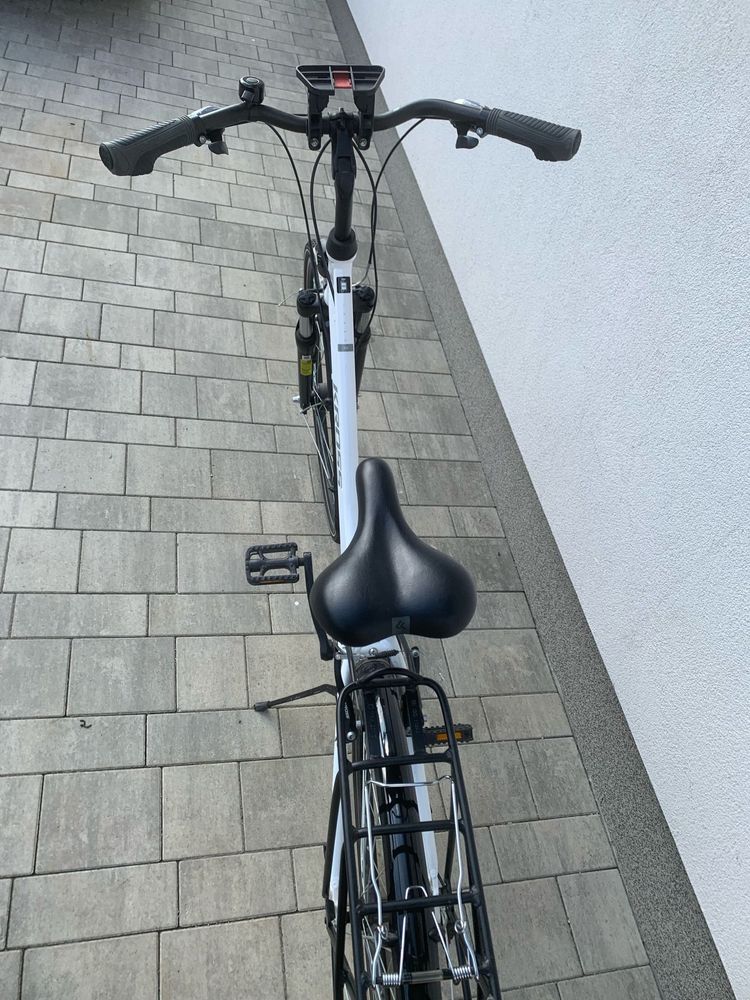Damka Romet kross 3.0