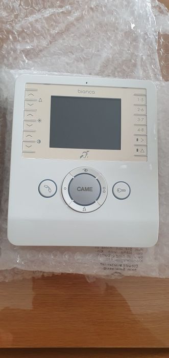 Sprzedam wideodomofon Came