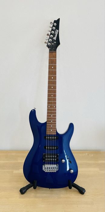 Електрогітара Ibanez GIO GSA60