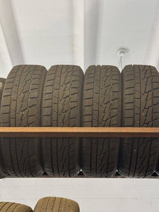 Резина Premiorri 215/60 R17