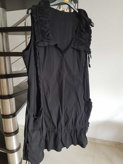 Sukienka tunika oversize Etam r. 52 – stan bardzo dobry