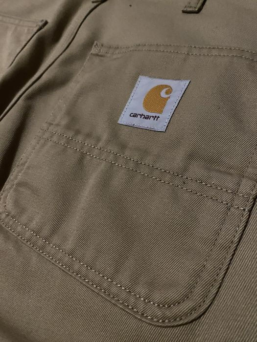 Calças Carhartt